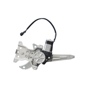 TOY-042-2 69803-20280 มอเตอร์ไฟฟ้าด้านหน้าขวาพร้อมชุดควบคุมกระจกรถยนต์ แบรนด์ส่วนตัว ส่งออกทั่วโลก - Product Image 2