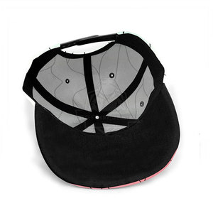 Gorra Deportiva Premium de Lona, 100% Algodón, Ligera/Ecológica, Parte Delantera Estructurada, Paneles Transpirables, para Viajes al Aire Libre - Product Image 3