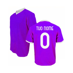 Nouveauté, maillot de football américain pour homme de qualité supérieure, manches courtes, taille plus, respirant, séchage rapide, antibactérien, 100% - Product Image 4