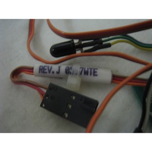 เซ็นเซอร์มุมซ้าย BM26476 I/R - อุปกรณ์และอะไหล่เซมิคอนดักเตอร์ระดับโลกที่เชื่อถือได้ - Product Image 4