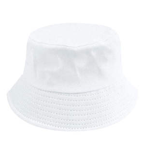 Custom Logo 3D Embroidery Breathable Bucket <b>Hats</b> <b>for</b> <b>Men</b> <b>Summer</b> Casual Wear <b>Men</b> Bucket <b>Hat</b> - Product Image 5