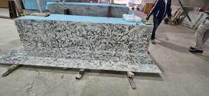 Losas de granito blanco de Alaska - Product Image 2