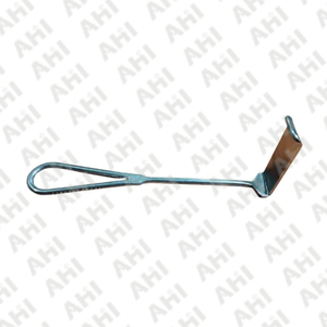 Offre Spéciale : Rétracteurs Langenbeck en Acier Inoxydable de Haute Qualité – Rétracteurs Manuels Langenbeck pour Chirurgie Générale - Product Image 2