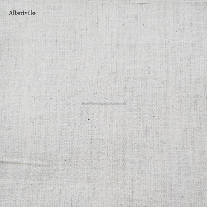 ผ้าฝ้ายคุณภาพสูงผ้าม่านโซฟาผ้าสําหรับห้องนั่งเล่นเสื้อผ้าผ้าลินินผ้าม้วนผ้าห่มโยนผ้าในราคาถูก - Product Image 4