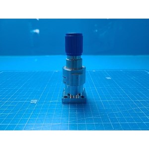 Válvula Solenoide Parker SQ2MICRO602PUPGPA 45901258 Usada Como Está, Piezas de Equipos Legacy Semiconductor - Product Image 5