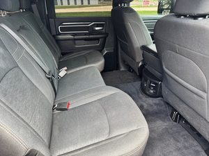 Ram 2500 Big Horn 4X4 Crew Cab Usada, Año 2025 - Product Image 4