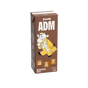 Vinamilk ADM-Lait Nutritionnel-Chocolat-Haute Qualité-Vente en Gros-180ml X 48 Boîtes/carton - Product Image 5