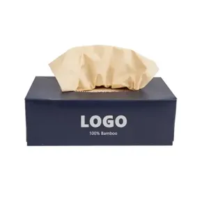 Bulk Eco Friendly Bamboo Facial <b>Tissue</b> <b>Paper</b> Portable Car <b>Tissue</b> Tube Travel <b>Tissue</b> Supplier Manufacturer - Product Image 3