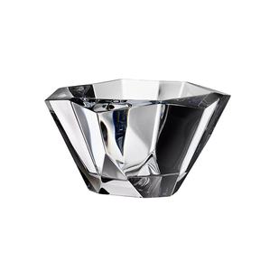 ชามอะคริลิกทรงโดมพร้อมฐาน สีใสธรรมชาติ สำหรับเป็นของขวัญ พร้อมปรับแต่งวัสดุ สำหรับใส่ของว่าง เช่น ช็อกโกแลต - Product Image 1