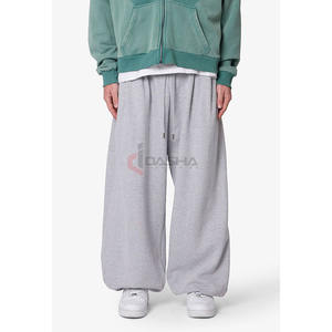 กางเกงวอร์มกันน้ำสำหรับฤดูหนาวแบบยูนิเซ็กซ์ทรงปกติ |   กางเกงจ็อกเกอร์ทรงตรงติดกระดุม |   กางเกงลำลองระบายอากาศได้ดี |   OEM - Product Image 4