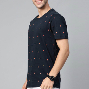 T-shirts Polo Homme en Gros Nouveaux Modèles Décontractés Couleur Personnalisée 100% Coton Manches Courtes Anti-Plis Respirants - Product Image 2