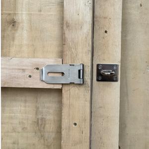 Cajas de Almacenamiento de Madera Plegables, Duraderas, Ecológicas, Reciclables, Apilables, con Logotipo Personalizado, Venta al Por Mayor, MOQ Bajo - Product Image 4