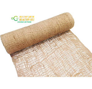 Tapis anti-érosion en fibre de coco naturelle en gros pour la protection des pentes et la stabilisation des sols ECO2GO VIETNAM - Product Image 1