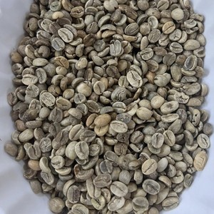 Wholesale Arabica Green <b>Coffee</b> <b>Beans</b> for Roasting Full washed Process Size 13 Vietnam Highland Farm Supply - Product Image 6