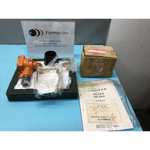 Detector de Gas COSMOS KD-3A VARIAN 03-610045-41 - Equipo y Piezas Semiconductores de Confianza de Marca Global - Product Image 2