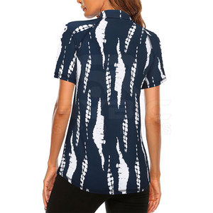 Camisetas Polo para Mujer con el Mejor Diseño, Material Suave Premium, Ajuste Cómodo y Estilo Casual Moderno - Product Image 2