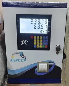 ระบบจ่าย AdBlue คุณภาพสูง ผลิตจากสแตนเลส SS304 เพื่อการถ่ายโอนน้ำยาไอเสียดีเซลที่มีประสิทธิภาพ มีจำหน่ายแล้ว - Product Image 6