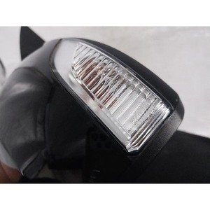Latitude 2010-2013 RIGHT Right Side <b>Door</b> <b>Mirror</b> Used GENUINE DM304430851 - Product Image 2