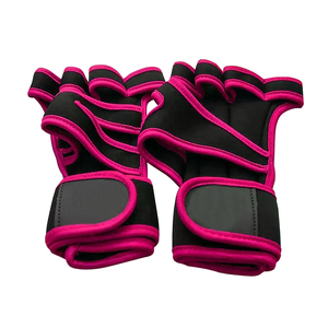 Gants de fitness demi-doigts, prix de gros, dernière collection, gants de musculation, tendance du moment, nouveau design, gants de gym - Product Image 4