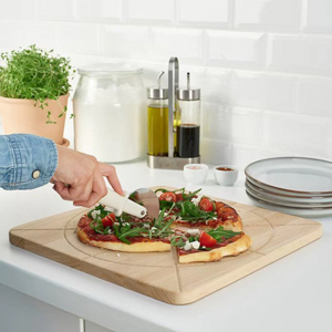 Tabla de cortar profesional grande y resistente, ecológica, apta para lavavajillas, para preparación de alimentos, suministro de fábrica al precio más bajo - Product Image 3