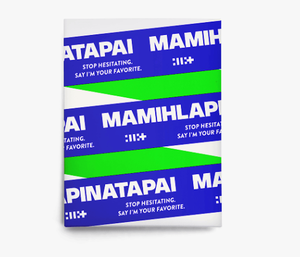 ILLIT 4th MAMIHLAPINATAPAI (Versión Weverse Albums) CD de Música K-Pop, Papel y Plástico, Idioma Coreano, Para Todas las Edades - Product Image 5
