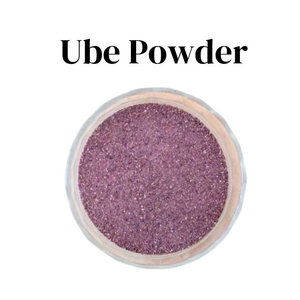 Poudre d'Ube Pure pour la Pâtisserie & Poudre d'Igname Violette 100% Naturelle en Gros - Product Image 1