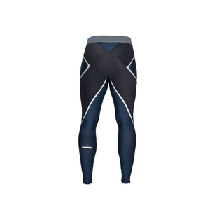 Ropa de Yoga, Leggings Sin Costuras para Hombre, Leggings Deportivos para Fisicoculturismo, Ropa de Gimnasio, Último Modelo de Leggings Deportivos para Hombre - Product Image 3