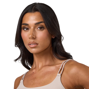 Débardeur de sport pour femme à double bretelle, léger, extensible, respirant, séchage rapide, pour yoga, fitness, entraînement, sans manches, décontracté - Product Image 3