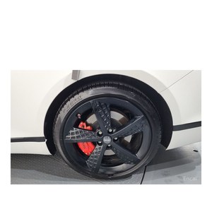 Genesis 2023 G80 3.5 Turbo AWD Gasolina 58,167 km Caja de Cambios Automática Asientos de Cuero Volante a la Izquierda Cámara Trasera - Auto Usado - Product Image 5