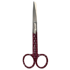 Ensemble de 3 ciseaux de soins infirmiers, ciseaux à pansements et forceps à artères, ciseaux multi-usages pour soins infirmiers et chirurgicaux - Product Image 2