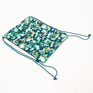 Camouflage football student shoe bag storage bag <b>drawstring</b> bag soccer bag - Product Image 3