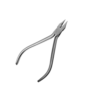 Long Tapered Bird Beak Pliers Professional Orthodontic <b>Tool</b> <b>Safe</b> Effective Dental Appliance Instrument High Quality Durable - Product Image 2