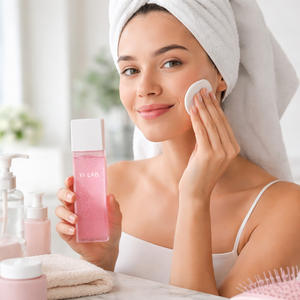 OEM Skincare Camellixir Camellia PDRN Anti-Aging <b>Face</b> for 30ml Liquid - Product Image 6