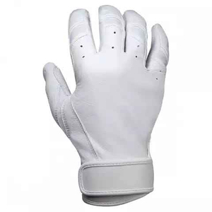 OEM <b>Service</b> Baseball Batting Gloves New <b>Design</b> Comfort feel soft stuff hot selling Baseball Batting Gloves in wholesale price - Product Image 3
