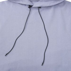 Sudadera con capucha reversible ecológica de verano para hombre de la mejor calidad, 100% algodón, personalizable, unisex - Product Image 5