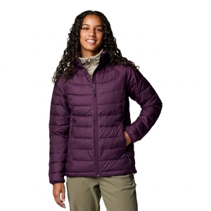 Women's Premium Quality <b>Zipper</b> Puffer Jackets for Winter - Wholesale Prices Puffer Jackets Women's Jackets Outerwear - Product Image 2