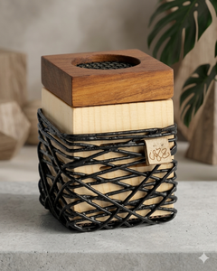 Latest Arabian Islamic Aroma Stove <b>Backflow</b> Electric <b>Incense</b> Burner Arabic Oud Bakhoor Dukhoon Bukhoor Auto - Product Image 1