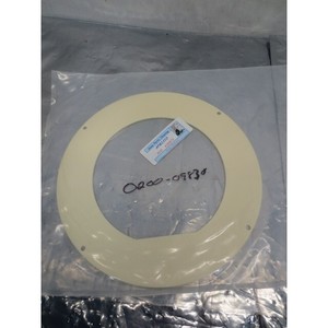 AMAT 0200-09830 RING, PEDESTAL, ESC, 150MM, 1FL - อุปกรณ์และชิ้นส่วนเซมิคอนดักเตอร์ระดับโลกที่เชื่อถือได้ - Product Image 1