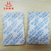Déshydratant chimique avancé en sachet pour substrats en caoutchouc et plastique - Petite taille pour chambre, salle de bain, textiles, cuir