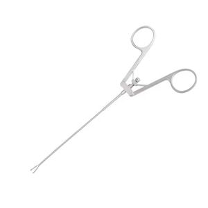 Instrumentos quirúrgicos Ent Pinzas quirúrgicas de alta calidad Kleinert-Kutz Tendon Retriever Instrumentos de ginecología de VIDIFIVE - Product Image 3