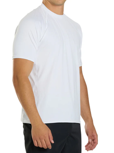 Rashguard de BJJ Más Vendido, Ajuste Deportivo de Compresión, UPF50+, Tela de 220g, Unisex, Servicio OEM, Tiempo de Producción Rápido - Product Image 2