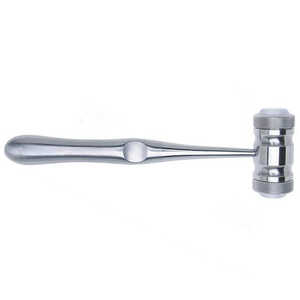 Juego de Instrumentos Quirúrgicos Ortopédicos Veterinarios de Acero Inoxidable de Alta Calidad, Martillo para Huesos, Manual - Product Image 6