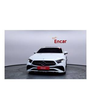 Mercedes-Benz CLS300d 4MATIC Clase CLS 2023 con Tracción en las Cuatro Ruedas, Caja de Cambios Automática, Volante a la Izquierda, Combustible Diésel, Cámara Trasera - Product Image 3