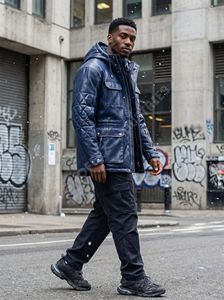 Veste de ski unisexe personnalisée pour hommes et femmes, imperméable, coupe-vent, manteau d'hiver pour le snowboard, fournisseur en gros OEM, haute qualité - Product Image 3