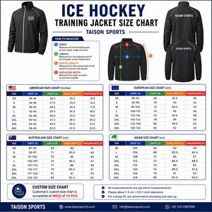 Sweat à capuche d'entraînement de hockey sur glace en polaire polyester 280 GSM de qualité supérieure, rouge et blanc, avec logo d'équipe personnalisé par transfert thermique sur le devant - Product Image 3