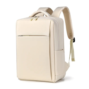 Unisex High Quality Oxford Laptop Backpack Custom Fashionable Design Waterproof Zipper Closure Multi-size Large Capacity OEM/ODM - Product Image 5