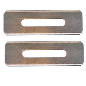 Maquinilla de afeitar, hoja de repuesto de corte de alfombra de acero al carbono, afilada y duradera - Product Image 1