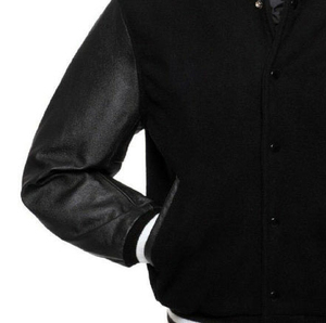 Street Fashion Men's Varsity Jackets For Windproof Casual Quick <b>Dry</b> Outdoor Fashion Wear Varsity Outerwear Jacket & <b>Coats</b> Men - Product Image 2
