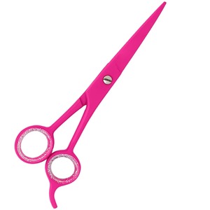 Tijeras de Peluquería Profesionales Más Vendidas, Material de Alta Calidad, Precio Bajo, Suministro al por Mayor, Diseño de Color Único - Product Image 1