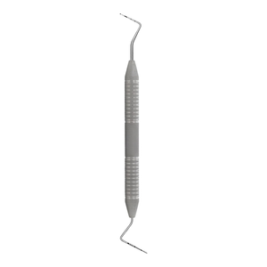 Sonda Periodontal UNC 15/11.5B, Instrumento de Medición Dental de Acero Inoxidable de Doble Extremo, Certificado CE, Calibrado y Marcado - Product Image 2